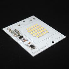 厂家供应投光灯led灯板 批发pcb电路板质量保障
